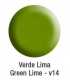 Lentil 5mm Tagua Seed Beads (200 units) 