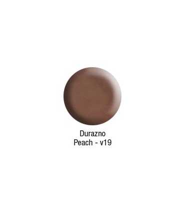 Wheel 22mm Tagua Bead (25 units) 