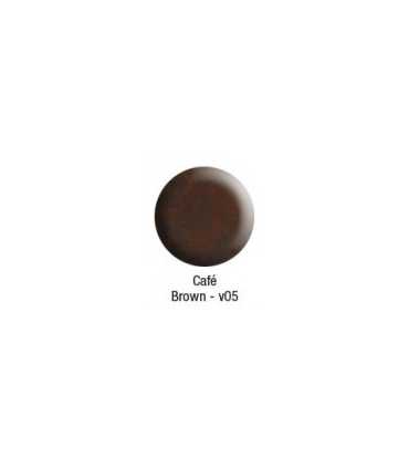 Egg 27x17mm Tagua Bugle Bead (1 unit)