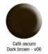 Egg 27x17mm Tagua Bugle Bead (1 unit)