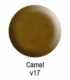 Egg 27x17mm Tagua Bugle Bead (1 unit)