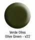 Egg 27x17mm Tagua Bugle Bead (1 unit)