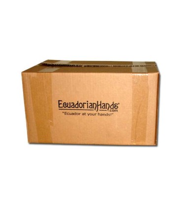8 kgs Incense Sticks Palo Santo Bursera Graveolens