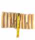 1280 Incense Sticks Palo Santo (8) + 120ml Essential Oil 100% Pure