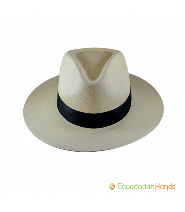 Havana Montecristi Panama Hat