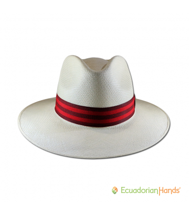 Havana Montecristi Panama Hat