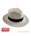 Havana Montecristi Panama Hat