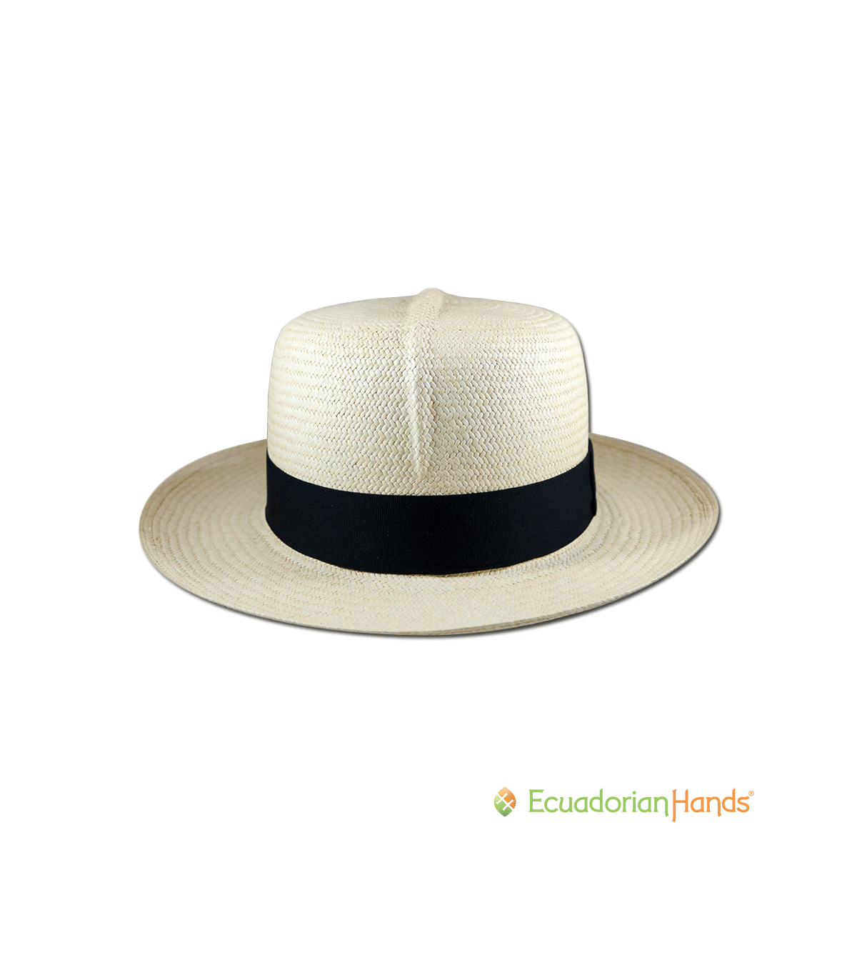 Optimo fino Panama Hat [FREE SHIPPING] | EcuadorianHands