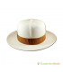 Optimo Fino Sombrero de Panamá Montecristi