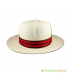Optimo Fino Montecristi Panama Hat