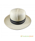 Optimo Fino Montecristi Panama Hat