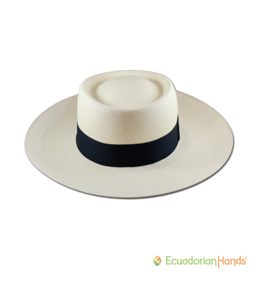 planter panama hat