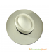Planter Montecristi Panama Hat