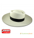 Planter Montecristi Panama Hat