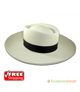 Genuine Panama hats [FREE SHIPPING] | EcuadorianHands