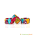 Tagua Bracelets Wholesale - Tagua Jewelry EcoIvory | EcuadorianHands