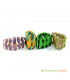 Tagua Bracelets Wholesale - Tagua Jewelry EcoIvory | EcuadorianHands