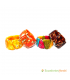 Tagua Jewelry Bracelets Wholesale - Starter Pack JC004 | EcuadorianHands