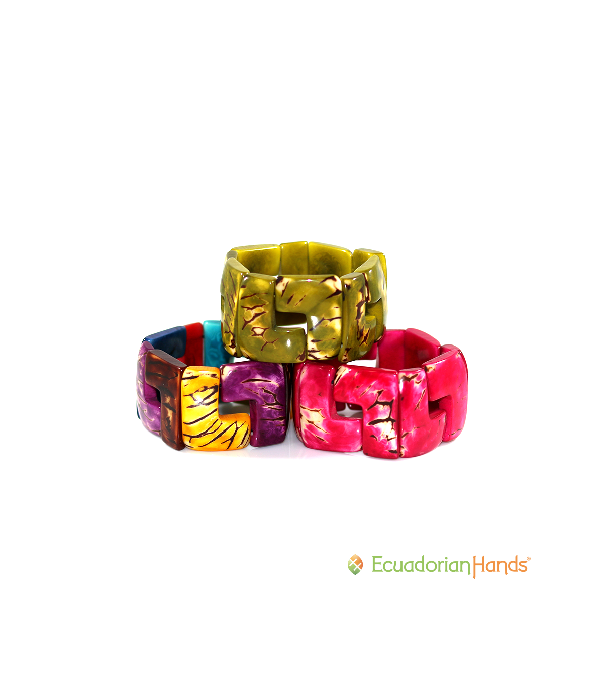 Wholesale Spring Beaded Bracelets, Handmade Bracelets, Masai Bracelets,  Mixed Color Bracelets - Etsy