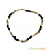 Necklaces for Men - (ASSORTED) - Jc007 | Wholesale Tagua Jewelry Handmade EcoIvory