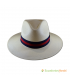 PREMIUM Havana Montecristi Panama Hat