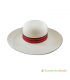 PREMIUM Pava Fina Montecristi Panama Hat