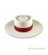 PREMIUM Planter Montecristi Panama Hat