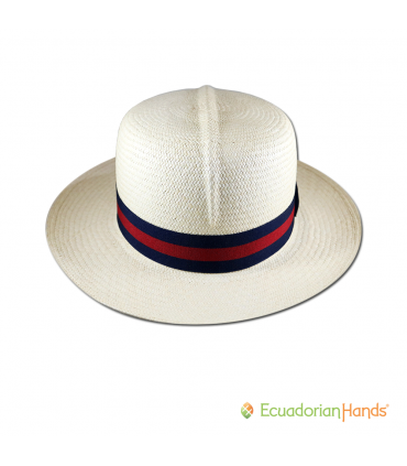 PREMIUM Optimo Fino Montecristi Panama Hat