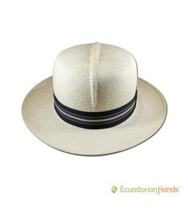 PREMIUM Optimo Fino Montecristi Panama Hat