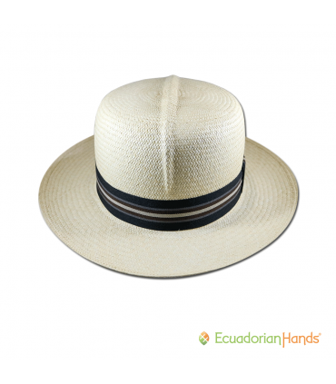 PREMIUM Optimo Fino Sombrero de Panamá Montecristi