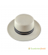 PREMIUM Campana Montecristi Panama Hat