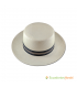 PREMIUM Campana Sombrero de Panamá Montecristi