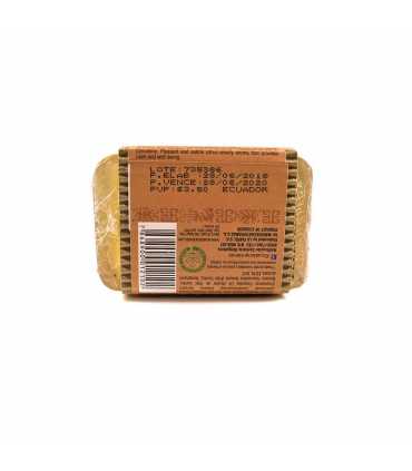 EcuadorianHands Premium Palo Santo Glycerin Bar Soap (1 unit)