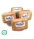4-pack Palo Santo Glycerin Soap