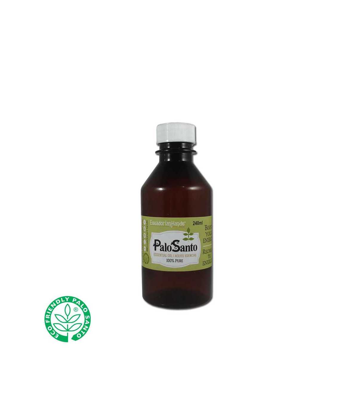 Aceite Aromatico PALO SANTO Aromar 4 oz Fragrance, Essential Aromatherapy  Oil