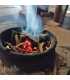 Palo Santo Sticks 32kg — 5760 Sticks Wholesale Supply | EcuadorianHands