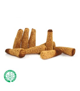 Palo Santo Incense Cones Wholesale (3000 Cones) | EcuadorianHands