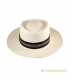 Chemise Montecristi Panama Hat