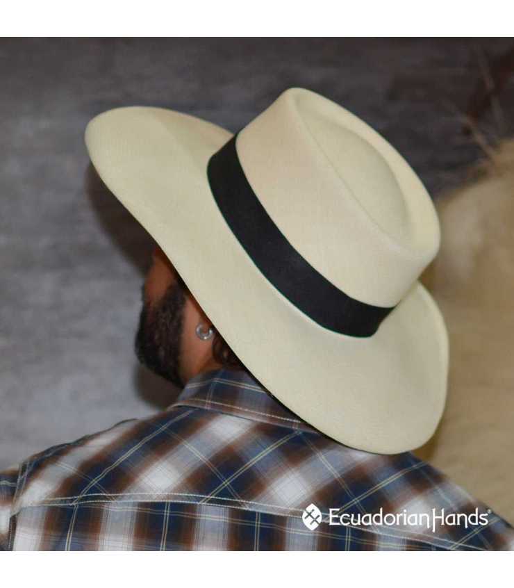 Planter Panama Hat Free Shipping Ecuadorianhands