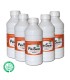 Palo Santo Hydrosol (Floral Water) 1L — Artisan Steam-Distilled, Ecuador | EcuadorianHands
