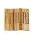 Palo Santo Incense Sticks for Smudging, 10-pack | Sustainably Harvested