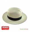 Optimo Fino Montecristi Panama Hat