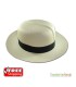 PREMIUM Optimo Fino Montecristi Panama Hat - FREE SHIPPING