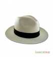 Borsalino classic - Panama Hat (Grade 5)