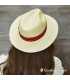 Borsalino classic - Panama Hat (Grade 5)