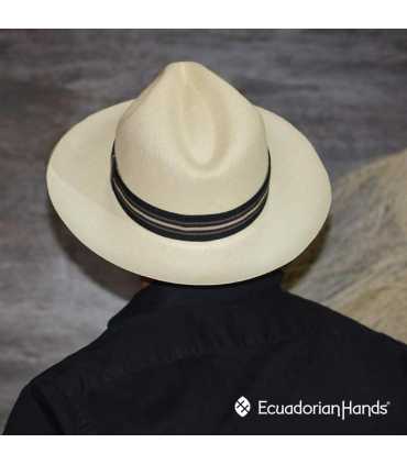 Borsalino classic - Montecristi Panama Hat