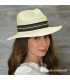 Borsalino classic - Montecristi Panama Hat