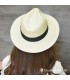 Borsalino Panama Hat | Classic Montecristi, Free Shipping | EcuadorianHands