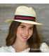 Borsalino classic - Montecristi Panama Hat