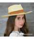 Fedora Planter Montecristi Panama Hat